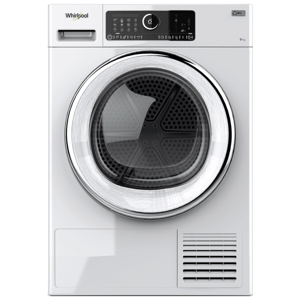 

Сушильная машина Whirlpool STU 92X EU, STU92X EU