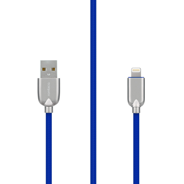 Кабель Rombica CB-IB05MB