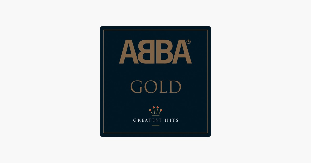 

Abba Oro - Grandes Exitos