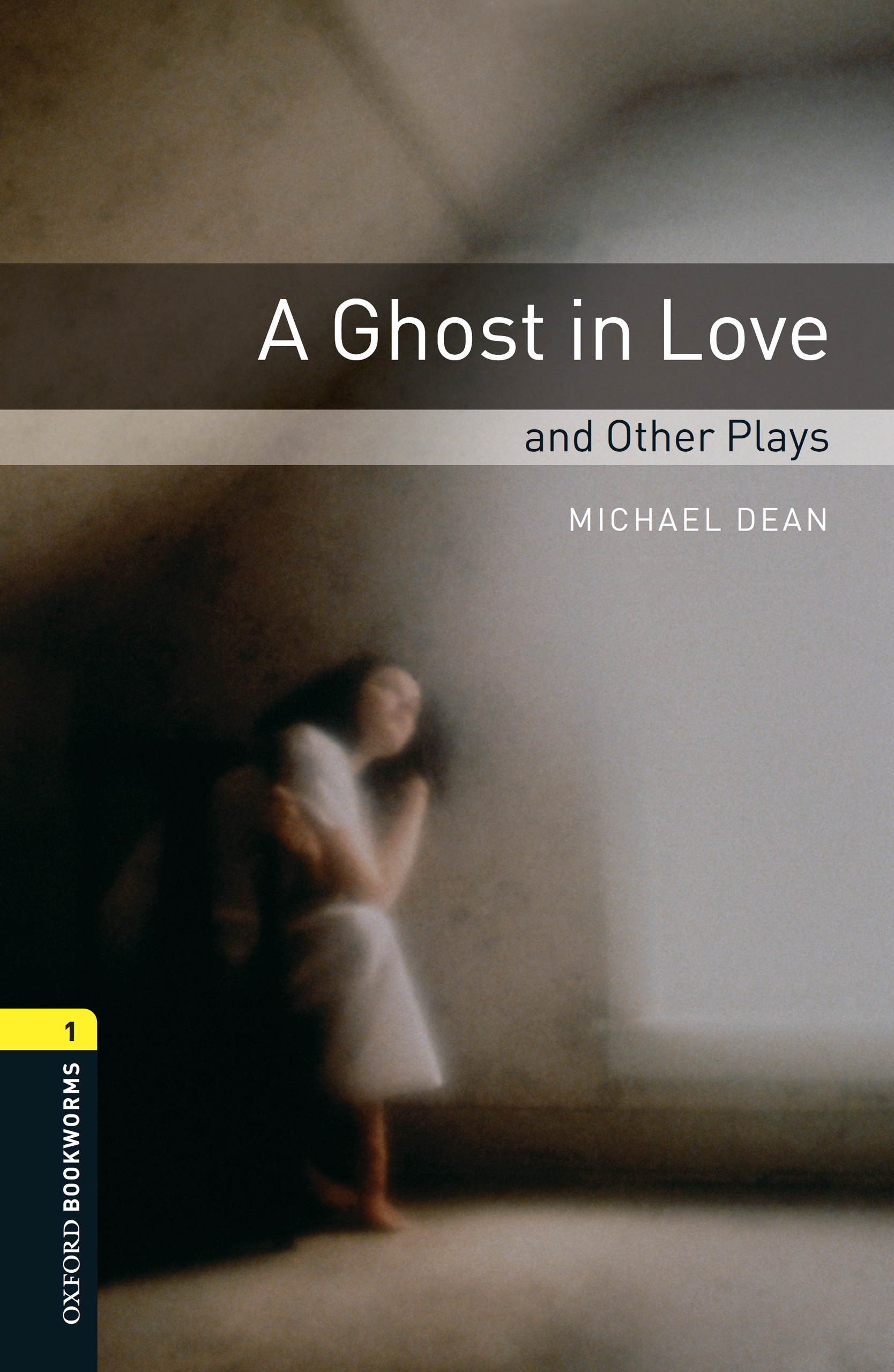 

Книга Oxford Bookworms Library. Level 1: A Ghost in Love and…