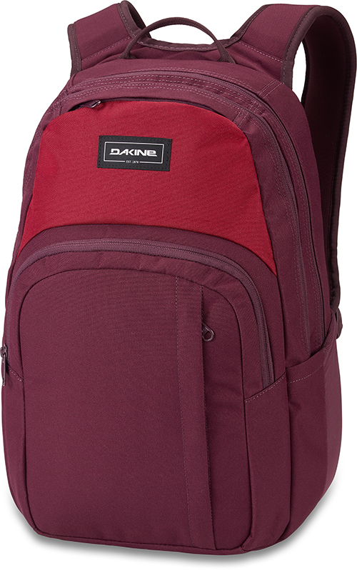 

Dakine Campus M 25L Garnet Shadow, CAMPUS M 25