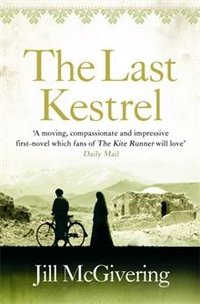 

The Last Kestrel