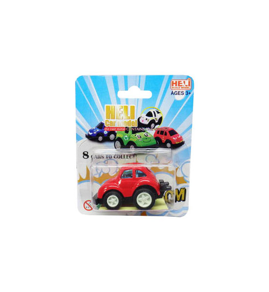 Коллекционная модель машины Junfa Toys 5012-3 в ассортименте