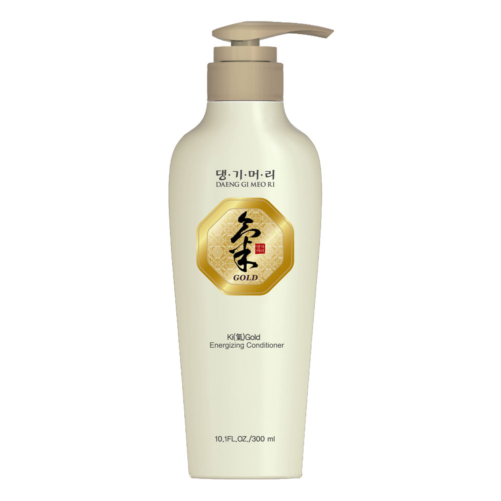 

Кондиционер для волос RI Ki Gold Energizing Conditioner 300 мл