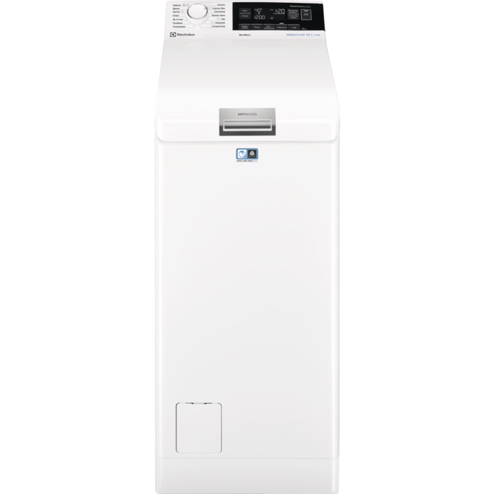 фото Стиральная машина electrolux ew7t3r362