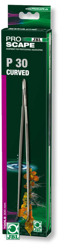 

JBL Пинцет JBL ProScape Tool P curved 30см