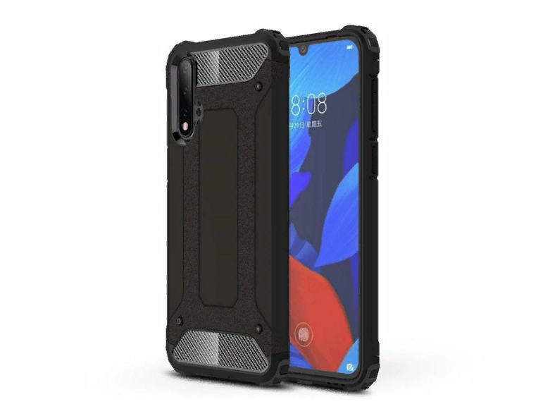 

Чехол MyPads для iPhone 5 /5S/SE/5SE Black, Черный