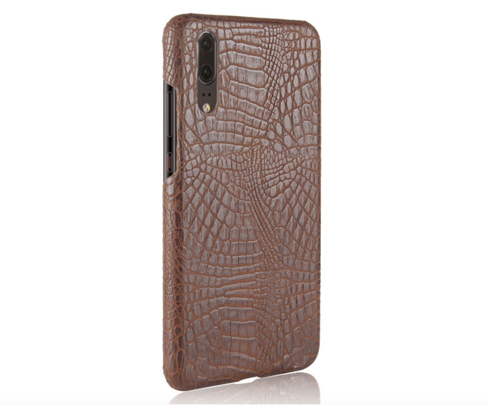 

Чехол MyPads для LG K8 2017 (X240) Brown, Коричневый