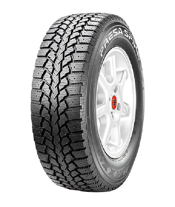 фото Шины maxxis ma-slw presa spike 215/75 r16 116 tl2221490g