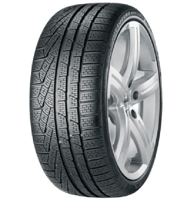 фото Шины pirelli winter sottozero serie iii 235/35 r20 92 1938600