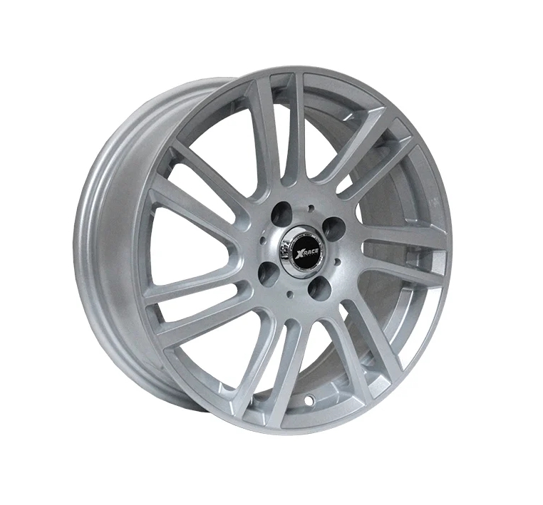 Колесный диск X-Race R16 65J PCD4x100 ET52 D541 WHS203804 20460₽