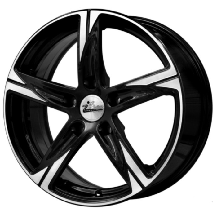 

Колесный диск iFree R16 7J PCD5x114.3 ET45 D67.1 WHS041064