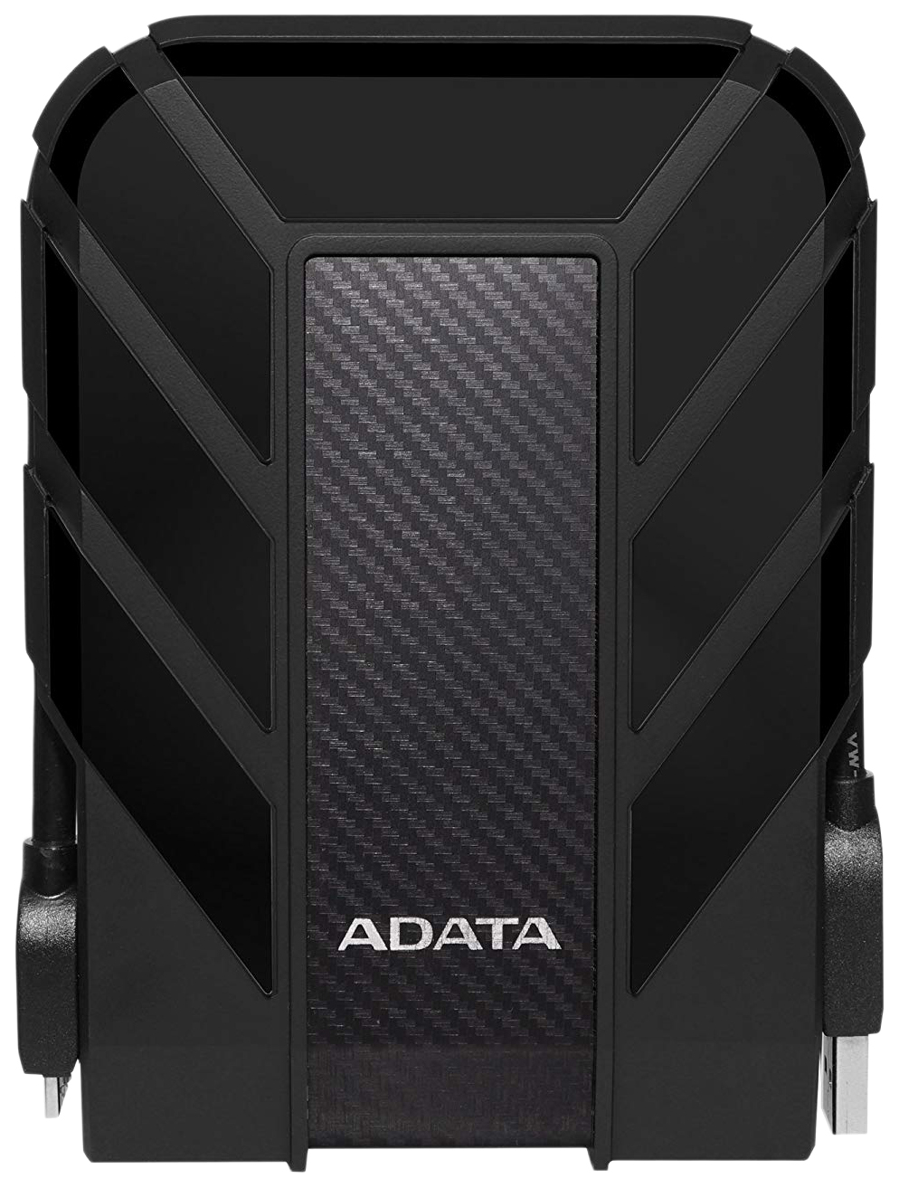 фото Внешний диск hdd adata dashdrive durable 5tb black (ahd710p-5tu31-cbk)