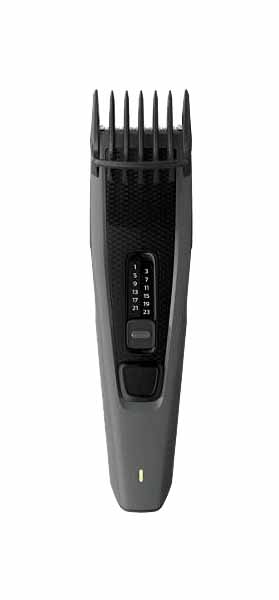 

Машинка для стрижки волос Philips HC3520/ 15, Серый, HC3520/15