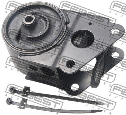 

Опора двигателя FEBEST NMJ31FR