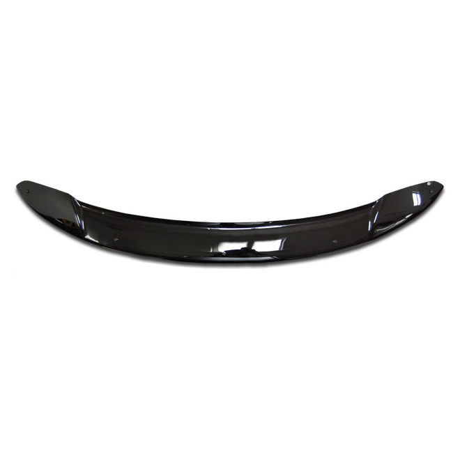 

Дефлектор на капот CA Plastic для Kia Sorento 2012–н.в. черный