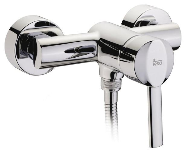 

Смеситель для ванны, Teka, 232320200, 232320200