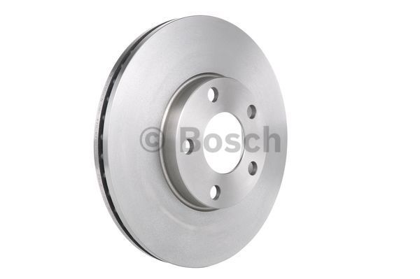 фото Тормозной диск bosch 0986478872