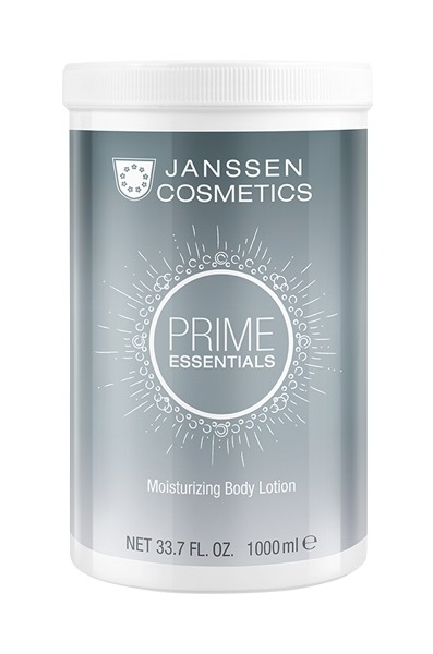 

Лосьон для тела Janssen Cosmetics Moisturizing Body Lotion 1 л