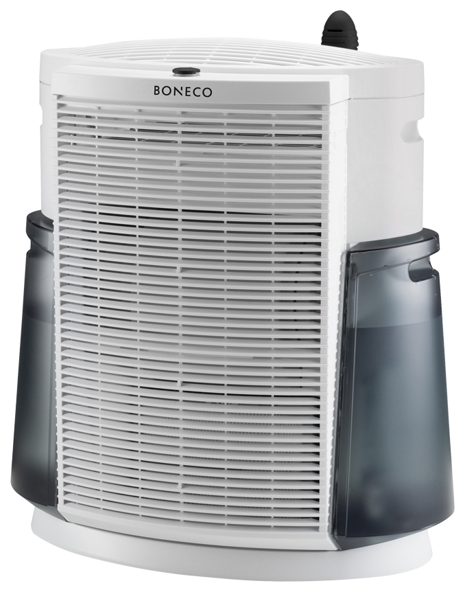 

Климатический комплекс BONECO 2071 White, 2071