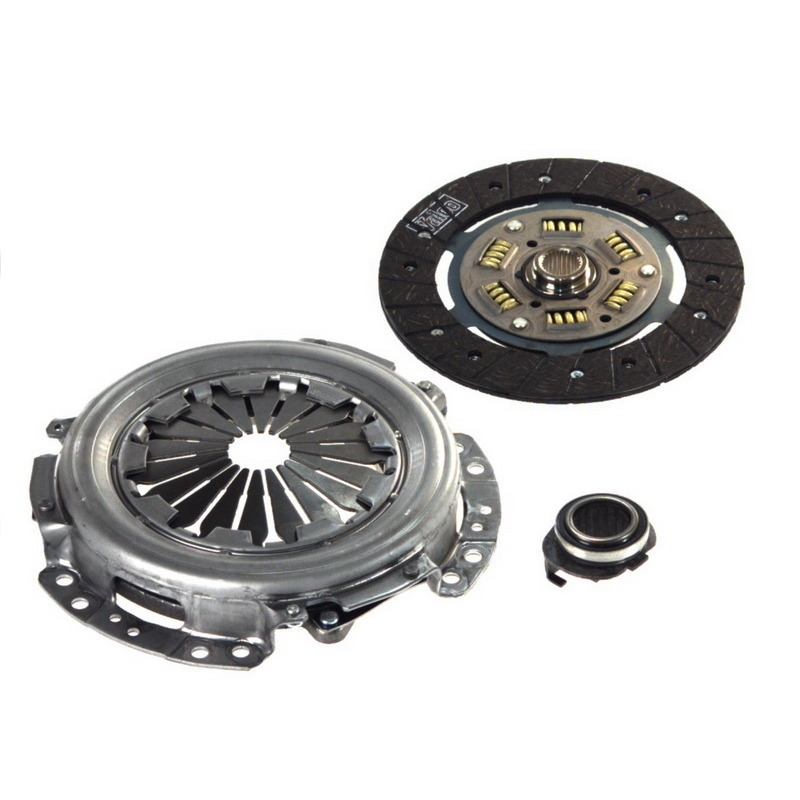 

Комплект сцепления Sachs Mitsubishi Carisma 3000842501