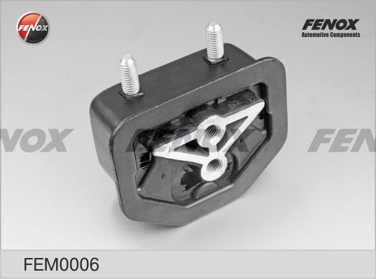 Опора двигателя FENOX FEM0006