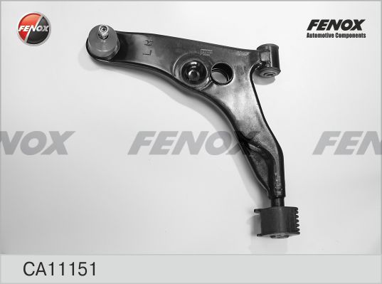 фото Рычаг подвески fenox ca11151