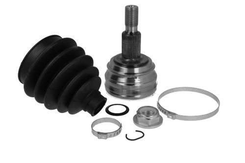 

Шрус Наруж К-Кт Audi A3/ Vw Metelli 15-1241
