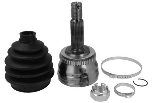 

Шрус Metelli 151607