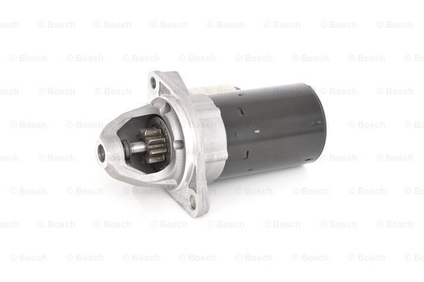 

Стартер BOSCH 0 001 107 527