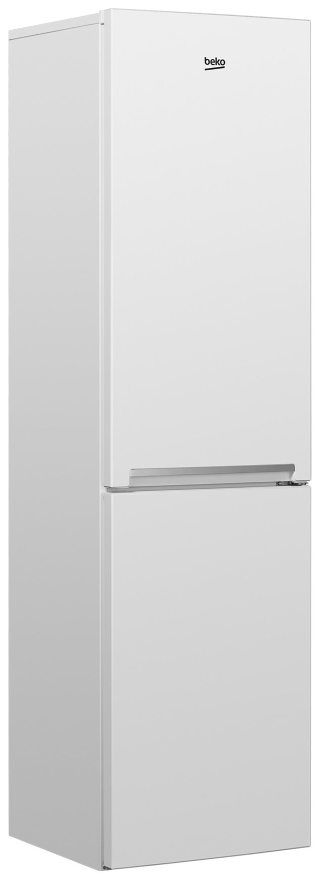 фото Холодильник beko rcnk335k00w white