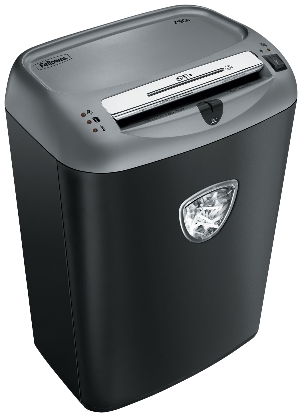 фото Шредер fellowes powershred 75cs fs-46750