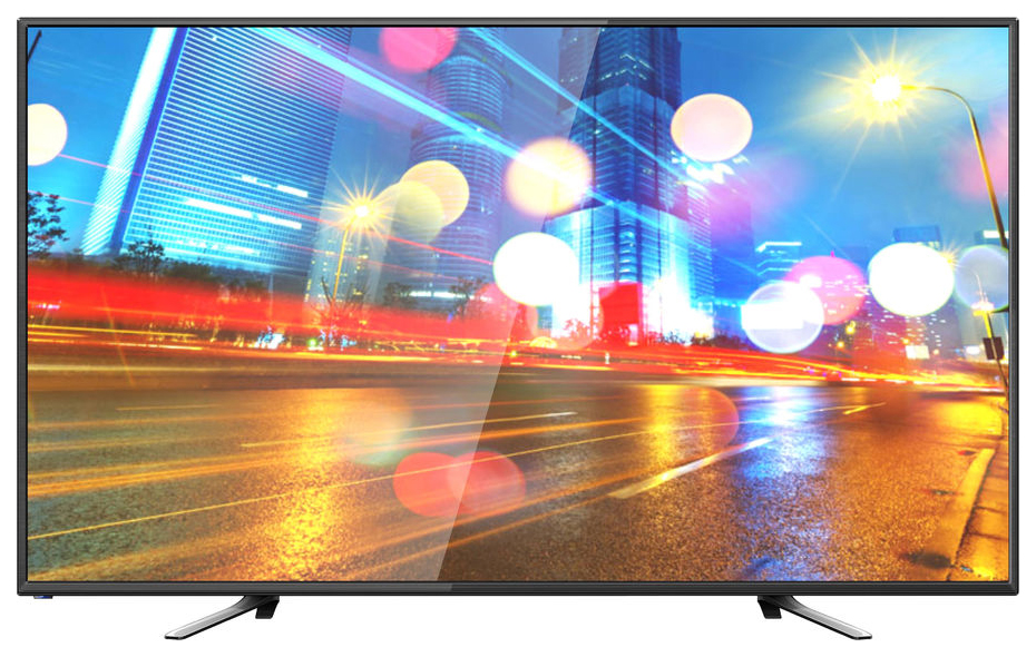 

LED телевизор Full HD Hartens HTV-50F01-T2C/A7, HTV-50F01-T2C/A7