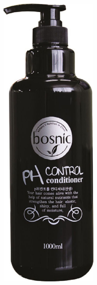 

Кондиционер для волос Bosnic PH Control 1 л