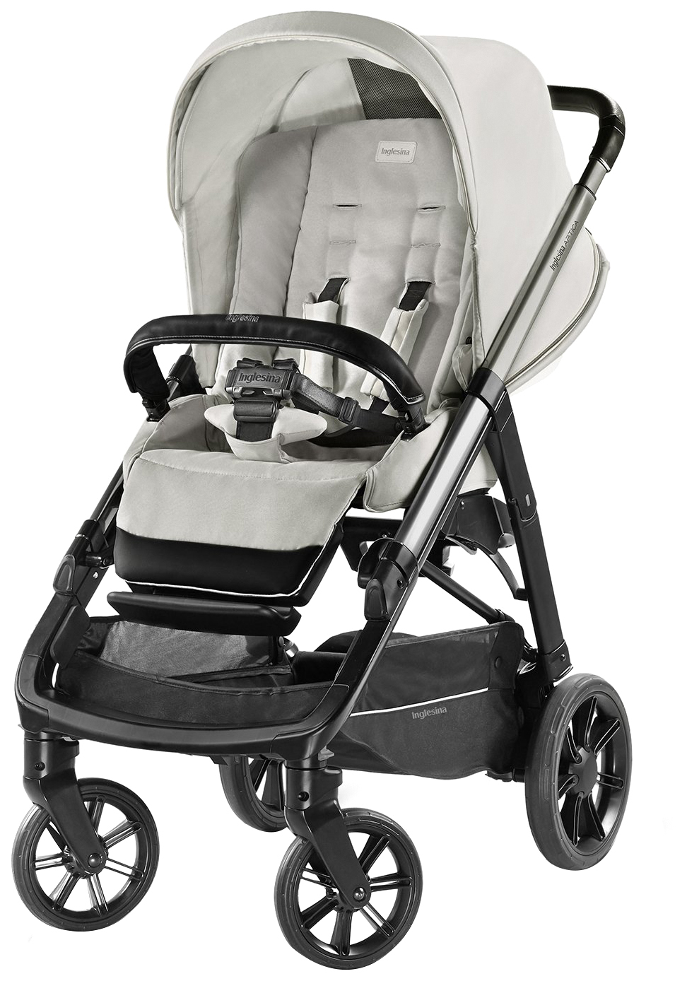 

Прогулочная коляска Inglesina Aptica Iceberg Grey, Aptica