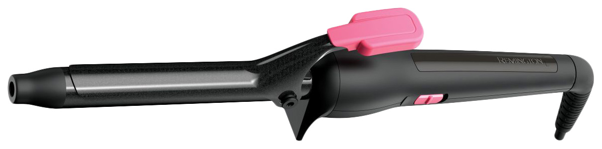 

Электрощипцы Remington My Stylist CI1A119 Black, Розовый;черный, My Stylist CI1A119