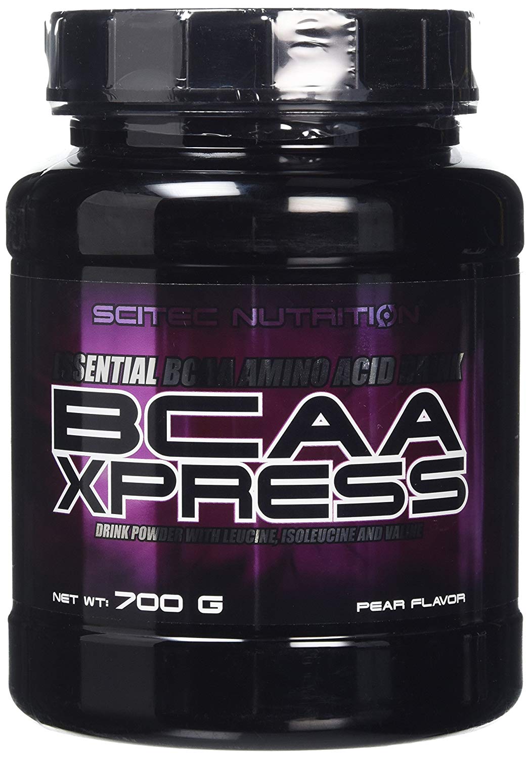 Scitec Nutrition BCAA Xpress 700 г, pear