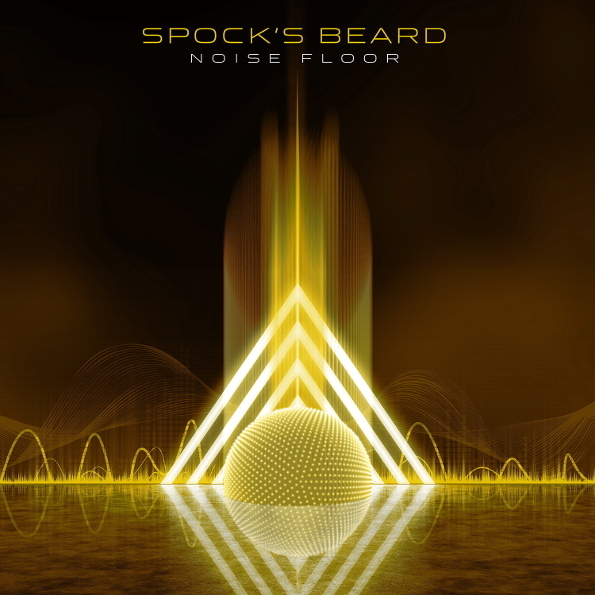 

Spock's Beard "Noise Floor (Special Edition)"