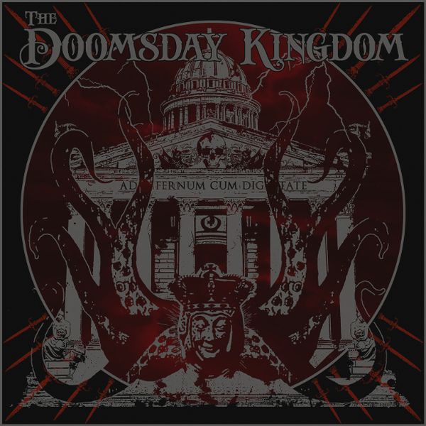 The Doomsday Kingdom 