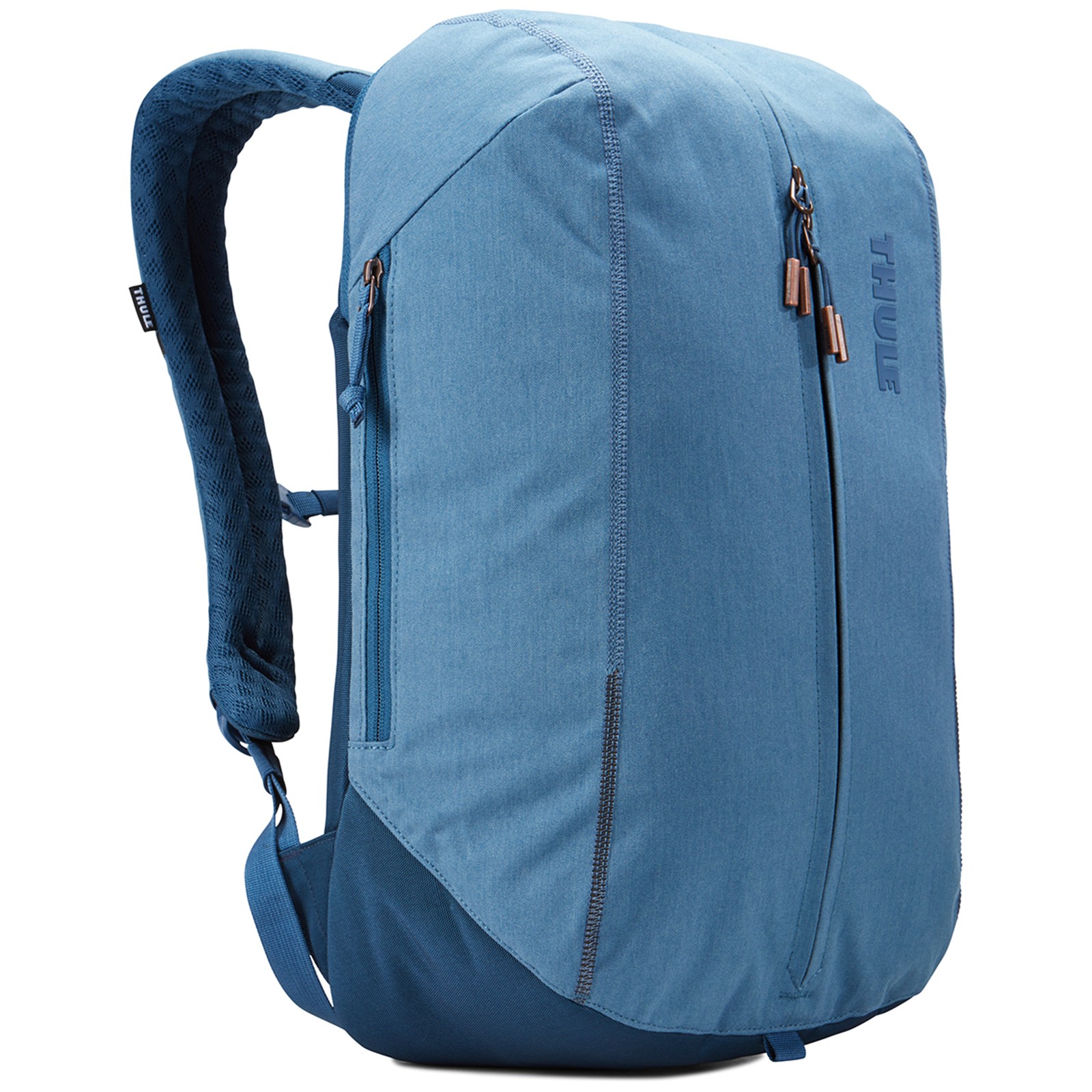 фото Рюкзак thule vea backpack 17 л синий