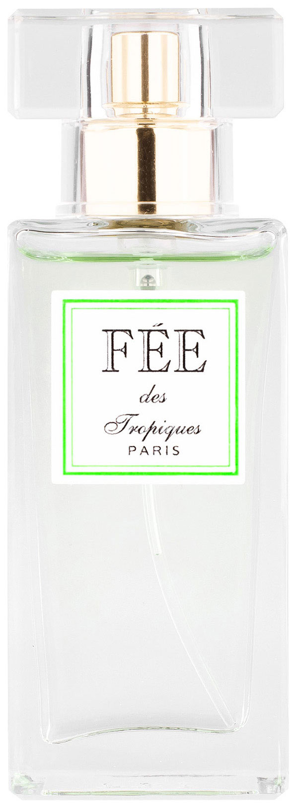 Купить Парфюмерная вода Fee Fée des Tropiques Eau de Parfum 30 мл