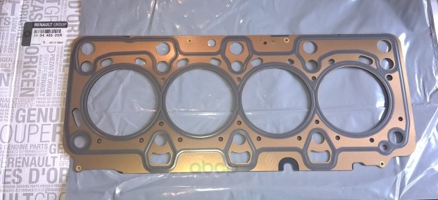 

Прокладка RENAULT 110446505R