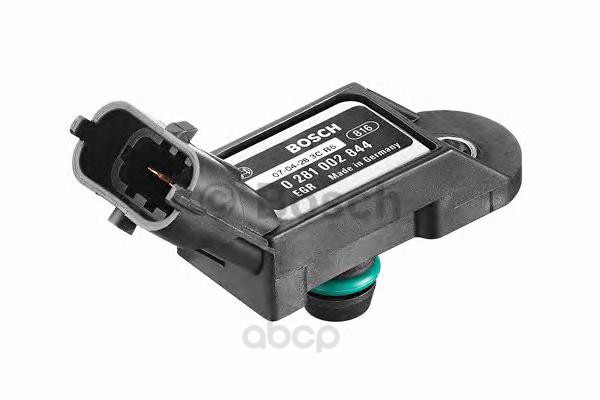 

Датчик автомобильный BOSCH 0281002844