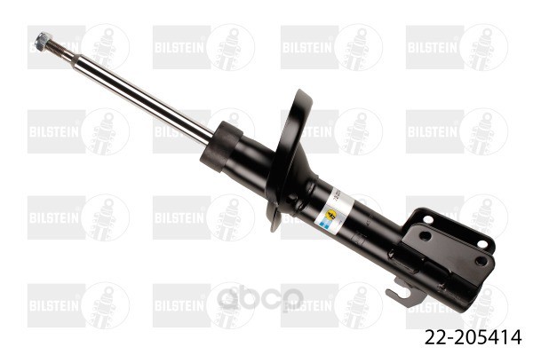

Амортизатор передний gas Bilstein 22-205414