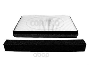 

Фильтр воздушный салона CORTECO 80000409