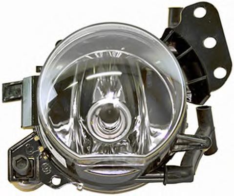 

Противотуманная фара 12v Hella 1N0354696-021