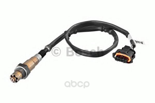 

Датчик автомобильный BOSCH 0258006588