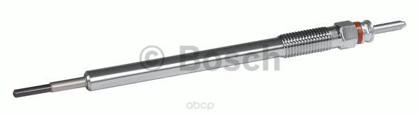 

Свеча зажигания BOSCH F01G00402Z