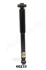 фото Амортизатор задний gas japanparts mm-00233