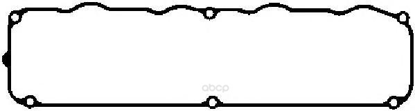 

Прокладка клапанной крышки toyota land cruiser 3.4d 88 Ajusa 11072200